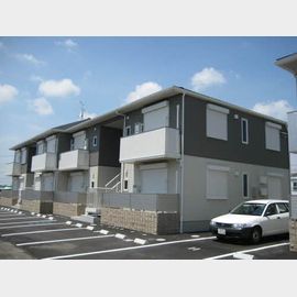 有佐駅より徒歩22分 1階 築17年5ヶ月の賃貸物件