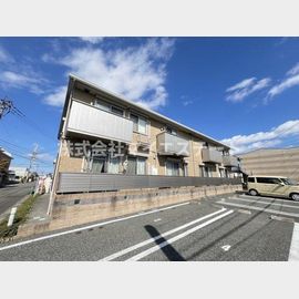 プリマヴェーラ 1階 築12年10ヶ月の賃貸物件