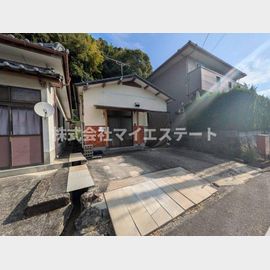 三角駅より徒歩9分 1階 築41年9ヶ月の賃貸物件