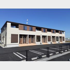 八代駅よりバス14分 1階 築3年1ヶ月の賃貸物件