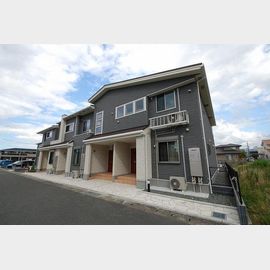 SharmHawksA 2階 築6年8ヶ月の賃貸物件