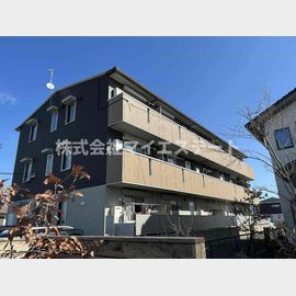 エーデルハイム令和 1階 築6年3ヶ月の賃貸物件