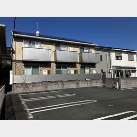 リバーサイド夕葉 1階 築7年7ヶ月の賃貸物件