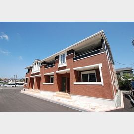 マルゴーＢ 1階 築6年6ヶ月の賃貸物件