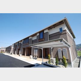 RESTWOOD2 2階 築5年9ヶ月の賃貸物件