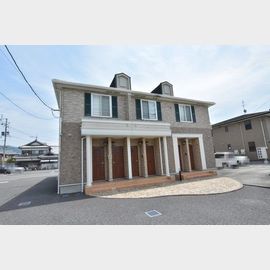 新八代駅よりバス1分 1階 築15年11ヶ月の賃貸物件