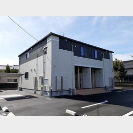 新八代駅よりバス8分 1階 築2年9ヶ月の賃貸物件