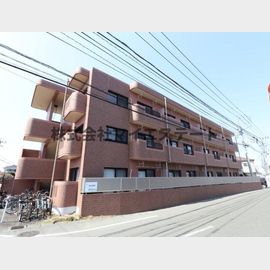 サンジュリアンの賃貸物件