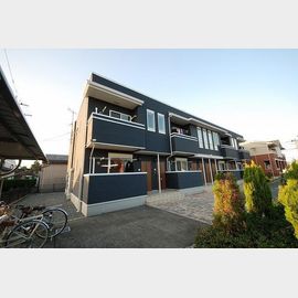 新八代駅より徒歩17分 1階 築13年11ヶ月の賃貸物件