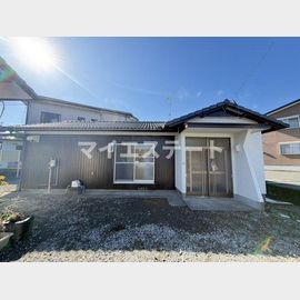 八代駅より徒歩37分 築45年10ヶ月の賃貸物件