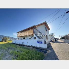 グリーンハイツ２ 1階 築32年11ヶ月の賃貸物件