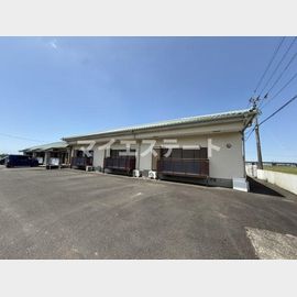 肥後高田駅より徒歩34分 1階 築28年4ヶ月の賃貸物件