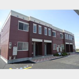 千丁駅より徒歩12分 2階 築13年4ヶ月の賃貸物件