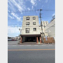 ナゴミハイツ 2階 築39年9ヶ月の賃貸物件