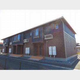 新八代駅よりバス15分 2階 築9年9ヶ月の賃貸物件