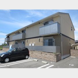 リーブル 2階 築12年1ヶ月の賃貸物件