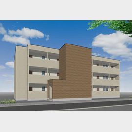 八代駅より徒歩24分 1階 新築の賃貸物件