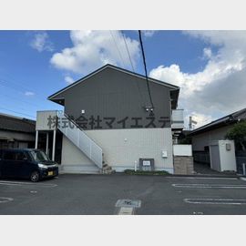 ルガルボニート 2階 築10年9ヶ月の賃貸物件