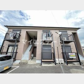 フローラルハイツ高下西 1階 築18年6ヶ月の賃貸物件