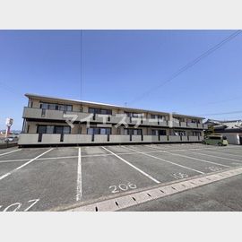 ベル・ヴィ21 2階 築27年7ヶ月の賃貸物件