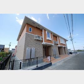 新八代駅よりバス13分 2階 築5年9ヶ月の賃貸物件