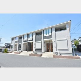 ヴェネツィアローザ 1階 築10年7ヶ月の賃貸物件