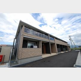 新八代駅よりバス13分 2階 築6年7ヶ月の賃貸物件