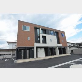 新八代駅よりバス6分 2階 築7年5ヶ月の賃貸物件