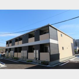 八代駅より徒歩38分 2階 築4年9ヶ月の賃貸物件