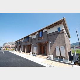 新八代駅より徒歩6分 2階 築5年9ヶ月の賃貸物件