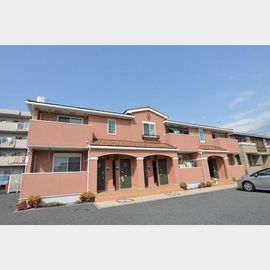 グリーンアベニューWの賃貸物件