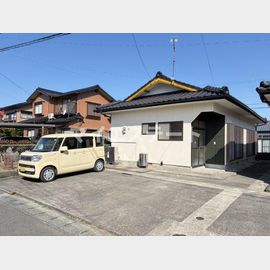 八代駅より徒歩49分 築36年7ヶ月 1階建の賃貸物件