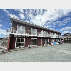 新八代駅より徒歩16分 2階 築52年1ヶ月の賃貸物件