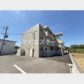 八代駅より徒歩21分 1階 築1年2ヶ月の賃貸物件