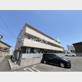 リーブリングの賃貸物件