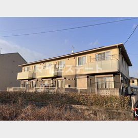 エクラージュ松江A棟A 2階 築10年7ヶ月の賃貸物件