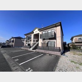 八代駅より徒歩47分 2階 築26年2ヶ月の賃貸物件