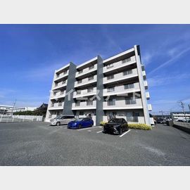 新八代駅より徒歩3分 築11年 5階建の賃貸物件