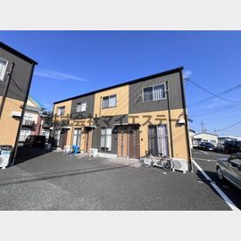 千丁駅より徒歩23分 築7年8ヶ月 3階建の賃貸物件