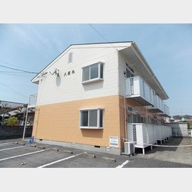 八反丸 1階 築31年9ヶ月の賃貸物件