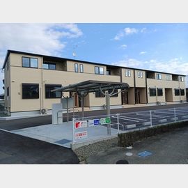 アバンツァート 2階 築1年6ヶ月の賃貸物件