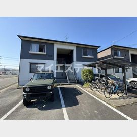 八代駅より徒歩37分 1階 築23年2ヶ月の賃貸物件