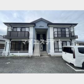 八代駅よりバス29分 1階 築25年の賃貸物件