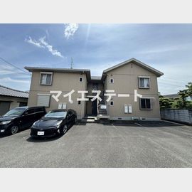 ハイエストメゾン山崎の賃貸物件