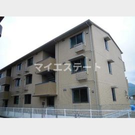 千丁駅より徒歩25分 築15年10ヶ月 3階建の賃貸物件