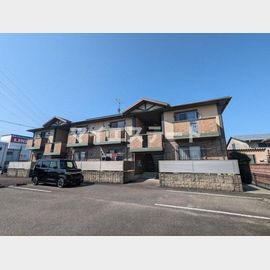 パルファンローズ 2階 築21年1ヶ月の賃貸物件