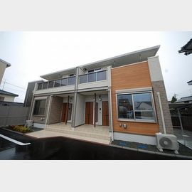 キャプリコーン 2階 築6年の賃貸物件