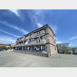 グランルーチェ 1階 築20年3ヶ月の賃貸物件