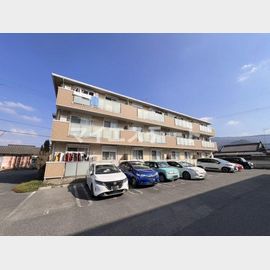 ライジングサン 西宮 A 3階 築12年6ヶ月の賃貸物件