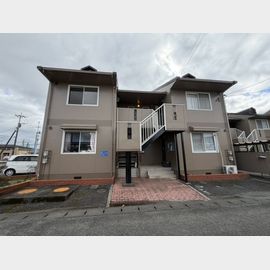 冬築タウンＣ 2階 築36年3ヶ月の賃貸物件